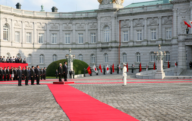Новое видение отношений между Вьетнамом и Японией